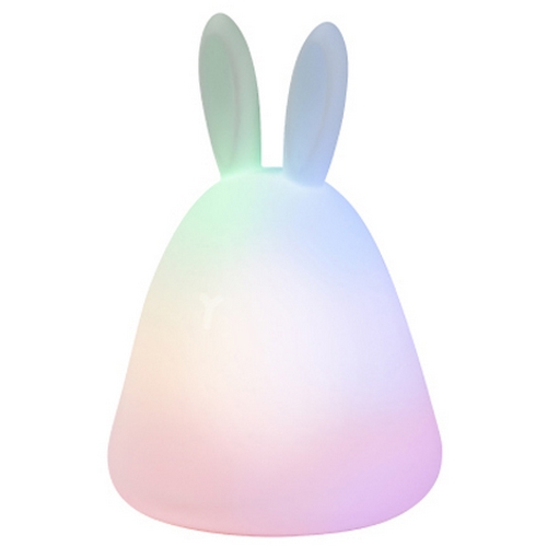 오스람 레드밴스 LED 나이트럭스 토끼 무드등