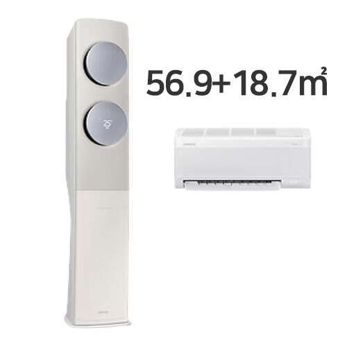 삼성전자 비스포크 무풍 클래식 AF17C7932AZR2S (기본설치비 포함)_이미지