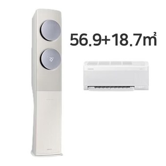 삼성전자 비스포크 무풍 클래식 AF17C7932AZR2S