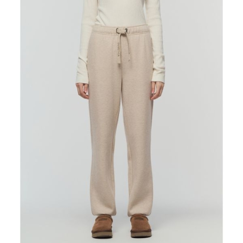 올리볼라 조거멜란지 베이지여성 팬츠 V25FVDPT11656BGM 3038990