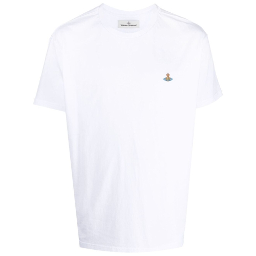 비비안 반팔 셔츠 SS26 3G010013J001MA401 7160125