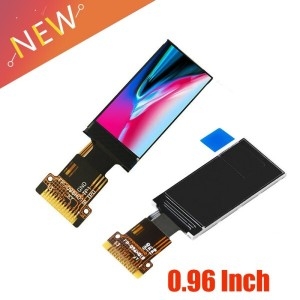 �����ǿ��� TFT ���÷��� 0.96 1.3 1.44 1.8 ��ġ 7P SPI HD 65K Ǯ �÷� LCD ��� ST7735 / ST..