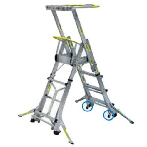 K��ٸ� ���������� 4������ ��ٸ� KLS204-FSM