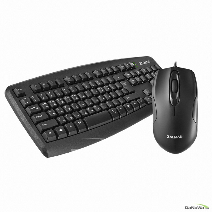 잘만 ZM-K380 Combo