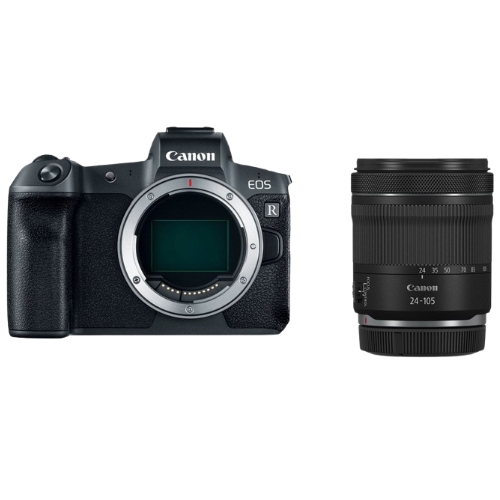 캐논 EOS R 렌즈세트 (24-105mm F4-7.1)_이미지