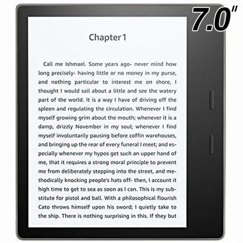 아마존 올-뉴 킨들 오아시스 해외구매 (32GB)_이미지