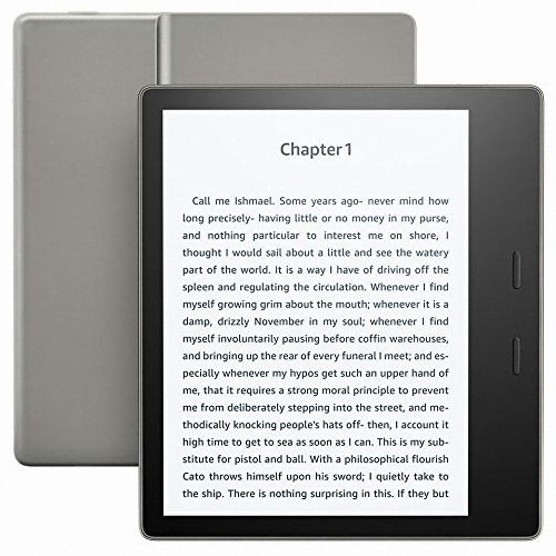 아마존 올-뉴 킨들 오아시스 해외구매 (32GB)_이미지