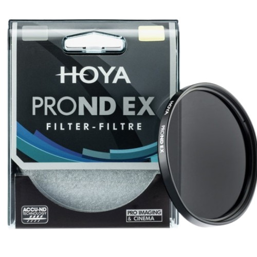 HOYA PRO ND EX500 렌즈필터 (58mm)_이미지