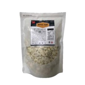 고르곤졸라 500g 크럼블 치즈 고르곤졸라치즈