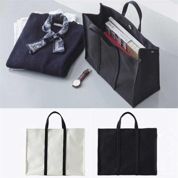 라일리 Rly 여자 취직 선물 사각 가방 사무직 회사원 패션 코디 S9513631_이미지