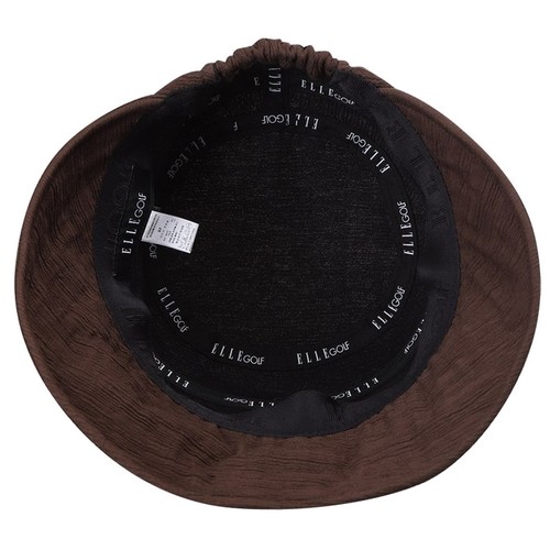 엘르골프 와이어 챙 변형 캡 6K67405-600_이미지