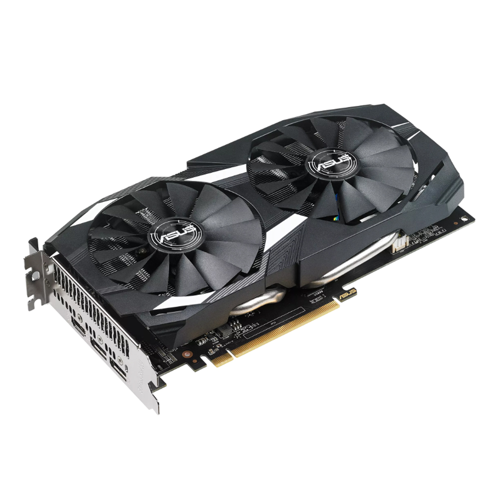 ASUS DUAL 라데온 RX 560 D5 4GB_이미지