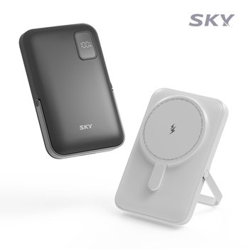 ��ī�̷� ��ī�� �� PD 20W �ָ��� �Ƽ����� �ݰ�ü �������͸� 10000mAh