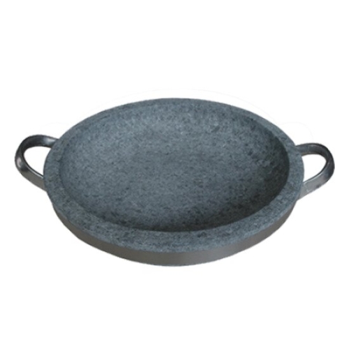 장수곱돌사 전골냄비 (24cm)_이미지