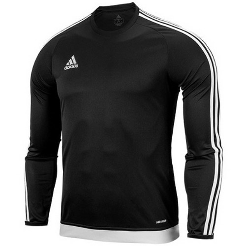 아디다스 에스트로 15.1 긴팔저지 L/S GL4264이미지입니다. 누르면 해당 게시물로 새창이동합니다.