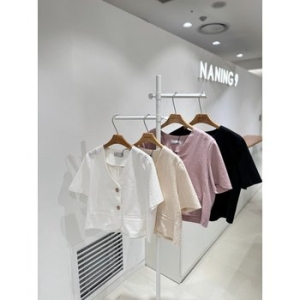  난닝구 스타필드코엑스점 투엔코반팔자켓 1224B2JK003
