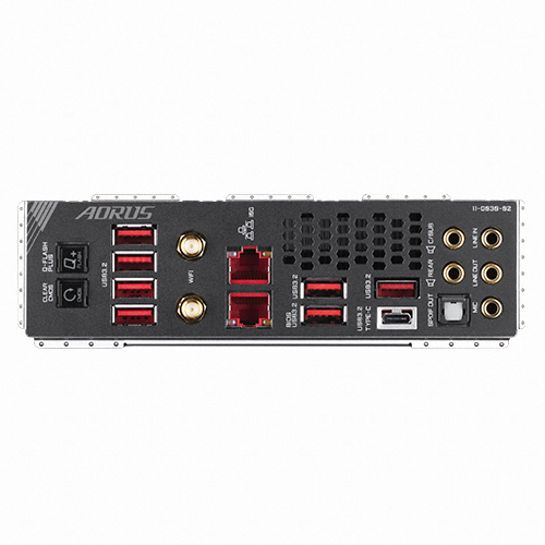 GIGABYTE TRX40 AORUS XTREME 제이씨현_이미지