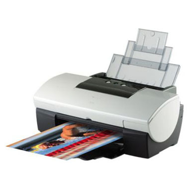Canon i950