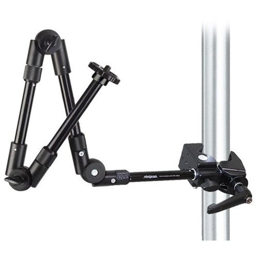 본젠 KM-392L1 멀티 매직암 클램프