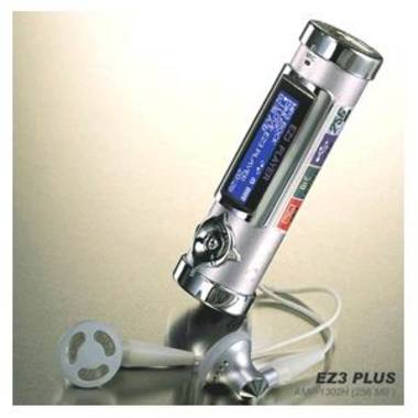 올텍 EZ3 Plus (128MB)