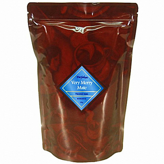 다질리언 베리메리마테 30T (1개)