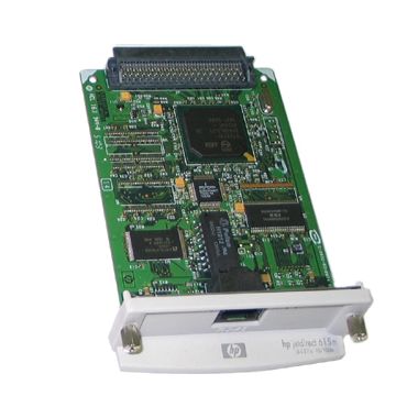 HP JetDirect 615N(J6057A 10/100FX)_이미지