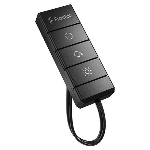 Fractal Design Adjust 2 컨트롤러