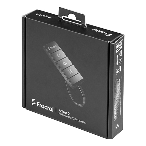 Fractal Design Adjust 2 ��Ʈ�ѷ�