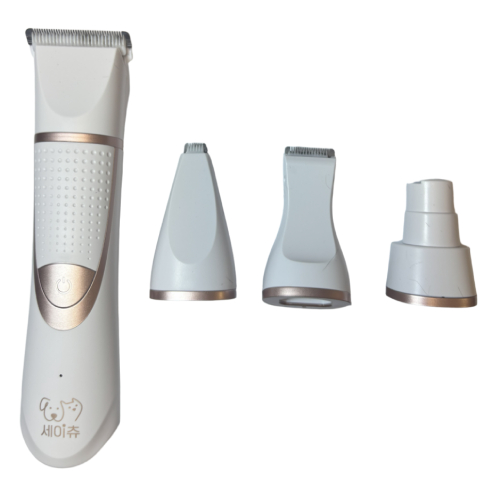 세이츄 프리미엄 홈케어 클리퍼 YP-7705