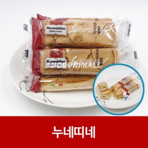SPC삼립 누네띠네 12g (10개)_이미지