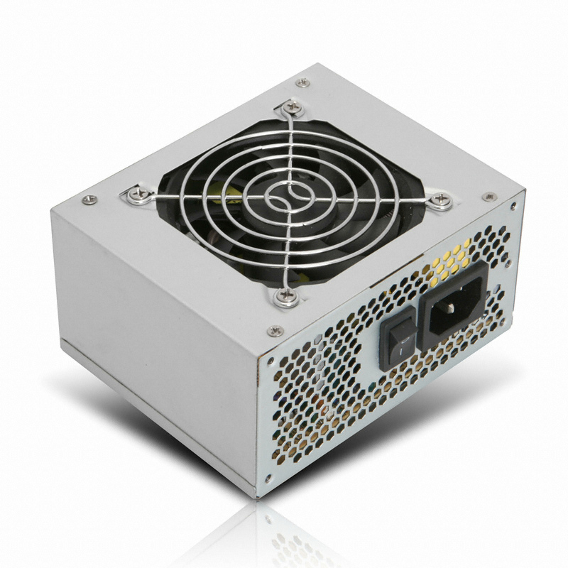 뉴젠테크 NAMAN M500 Silver_이미지
