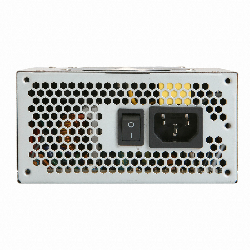 뉴젠테크 NAMAN M500 Silver_이미지