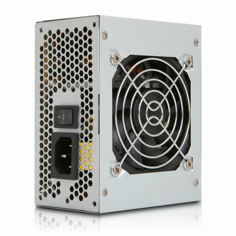 뉴젠테크 NAMAN M500 Silver_이미지