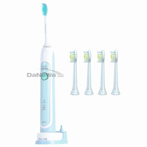 �ʸ��� �Ҵ��ɾ� �ʸ��� �Ҵ��ɾ� ���ȭ��Ʈ(HX-6711/02) + ���̾Ƹ��Ŭ��(HX6064/05)