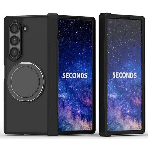 하이온(HIGHON) 5세컨즈 갤럭시Z 폴드6 맥폴더 케이스_이미지