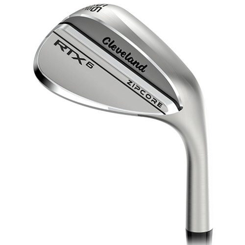 클리브랜드 RTX 6 집코어 투어사틴 웨지 (병행)