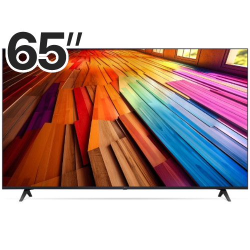 LG전자 울트라HD 65UT8300NNA (스탠드)