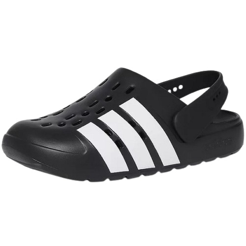 아디다스 아딜렛 클로그 JQ8058 (병행)_이미지