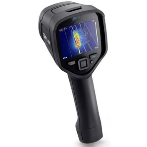 FLIR E8 Pro