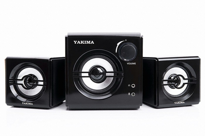 아이온코리아 YAKIMA SP-7300
