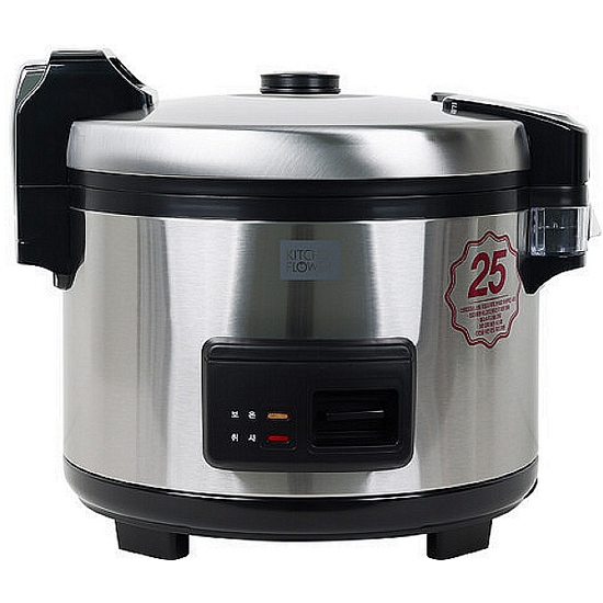 남양키친플라워 KRC-PC2500