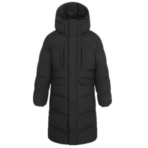 네파 액티브 롱 다운 자켓 7IF2024