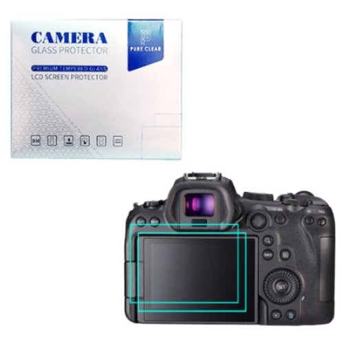 ǻ��Ŭ���� ĳ�� EOS R6 Mark II�� ��ȭ���� ������ȣ�ʸ�