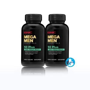 GNC �ް��� 50 �÷��� 60��