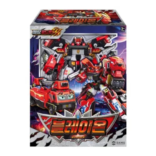 에스에이엠지엔터테인먼트 메탈카드봇W 블레이온이미지입니다. 누르면 해당 게시물로 새창이동합니다.