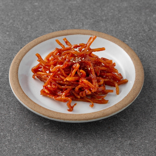 도들샘 진미채 500g 1개