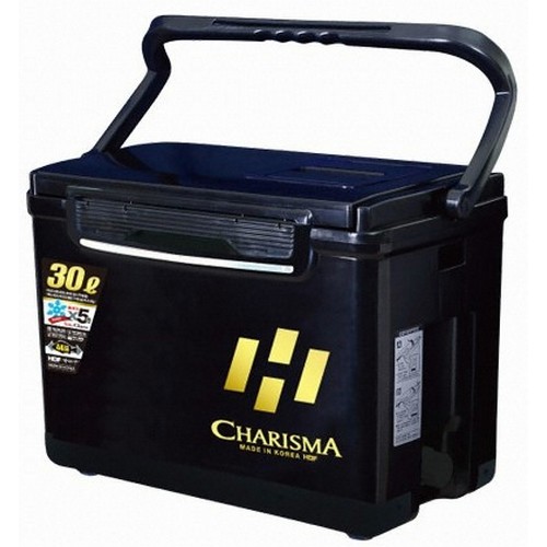 카리스마 아이스박스