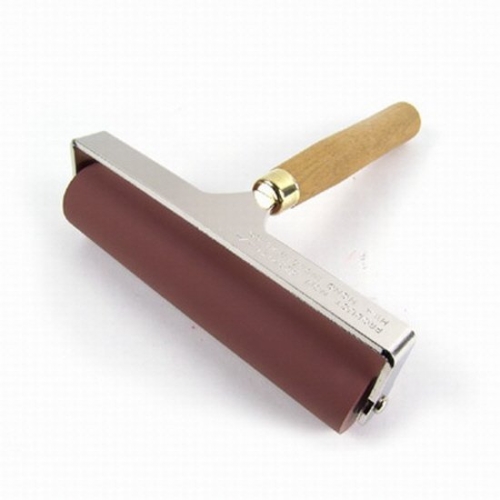 화홍 판화용 롤러 200mm_이미지