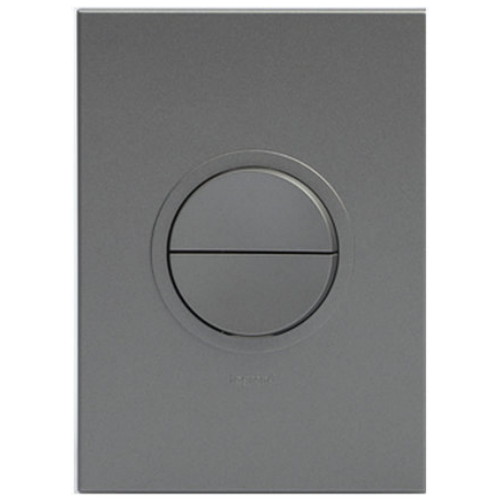 르그랑코리아 아테오 원형 스위치 2구 3로 마그네슘