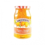 The J.M.SMUCKER COMPANY 스머커스 오렌지잼 510g이미지입니다. 누르면 해당 게시물로 새창이동합니다.